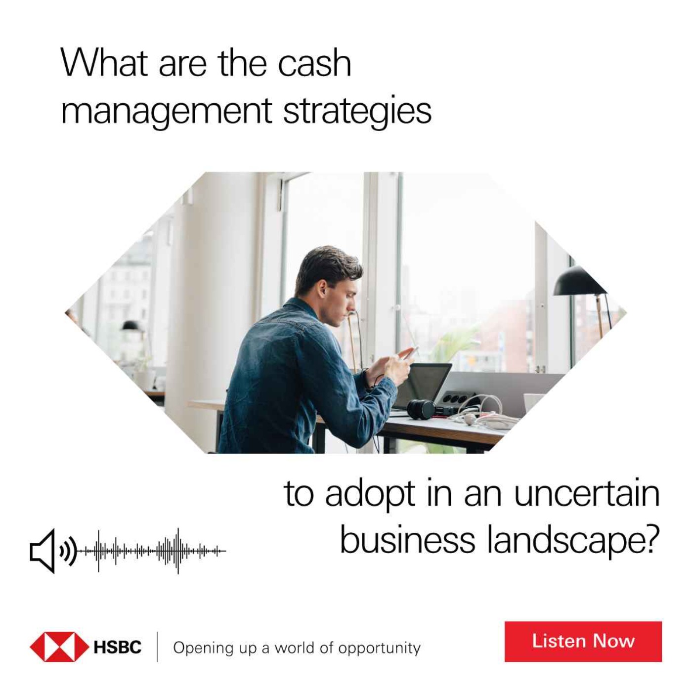cover art for Managing Cash Flow: Top Tips for Business Owners