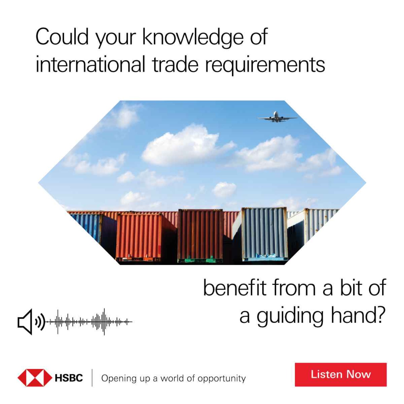 cover art for Trade Academy: International Trade Risks and Payment Methods Simplified