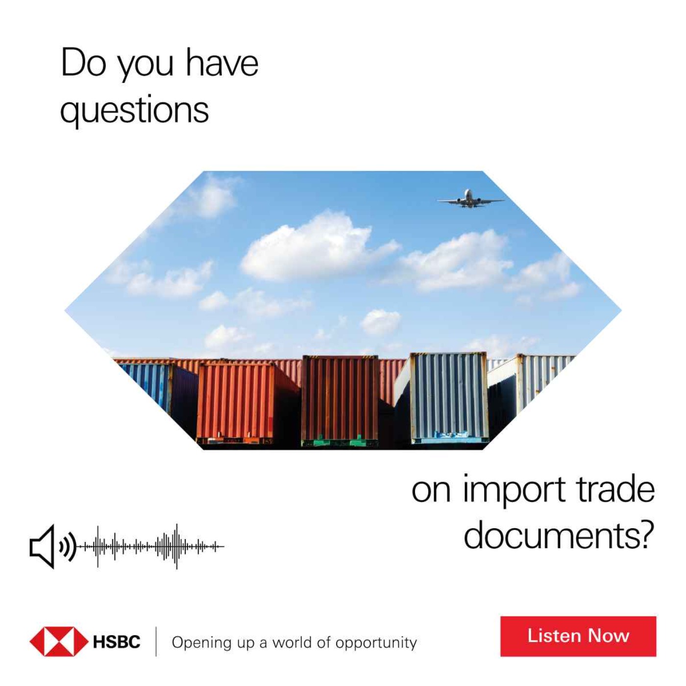 cover art for Trade Academy: Answering Top Import Trade Questions