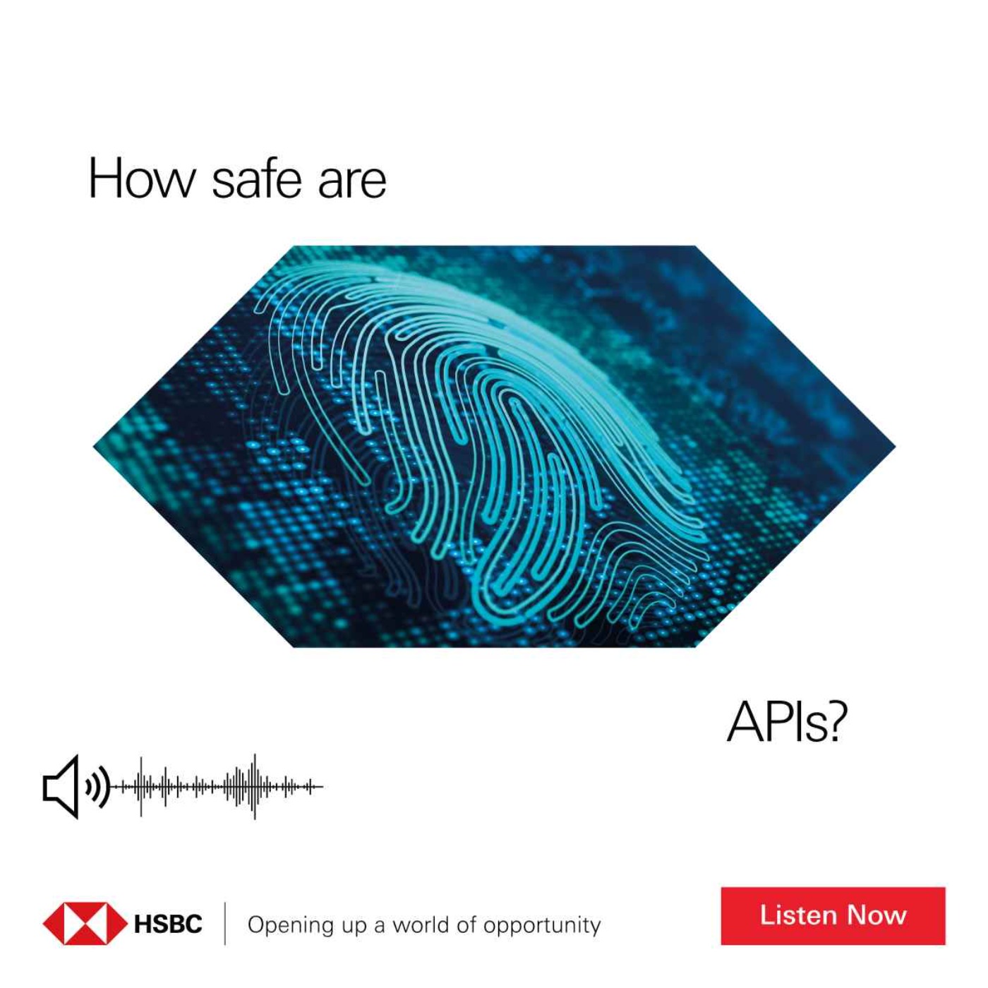 cover art for Securing Your Connection and Data: The Importance of API Security