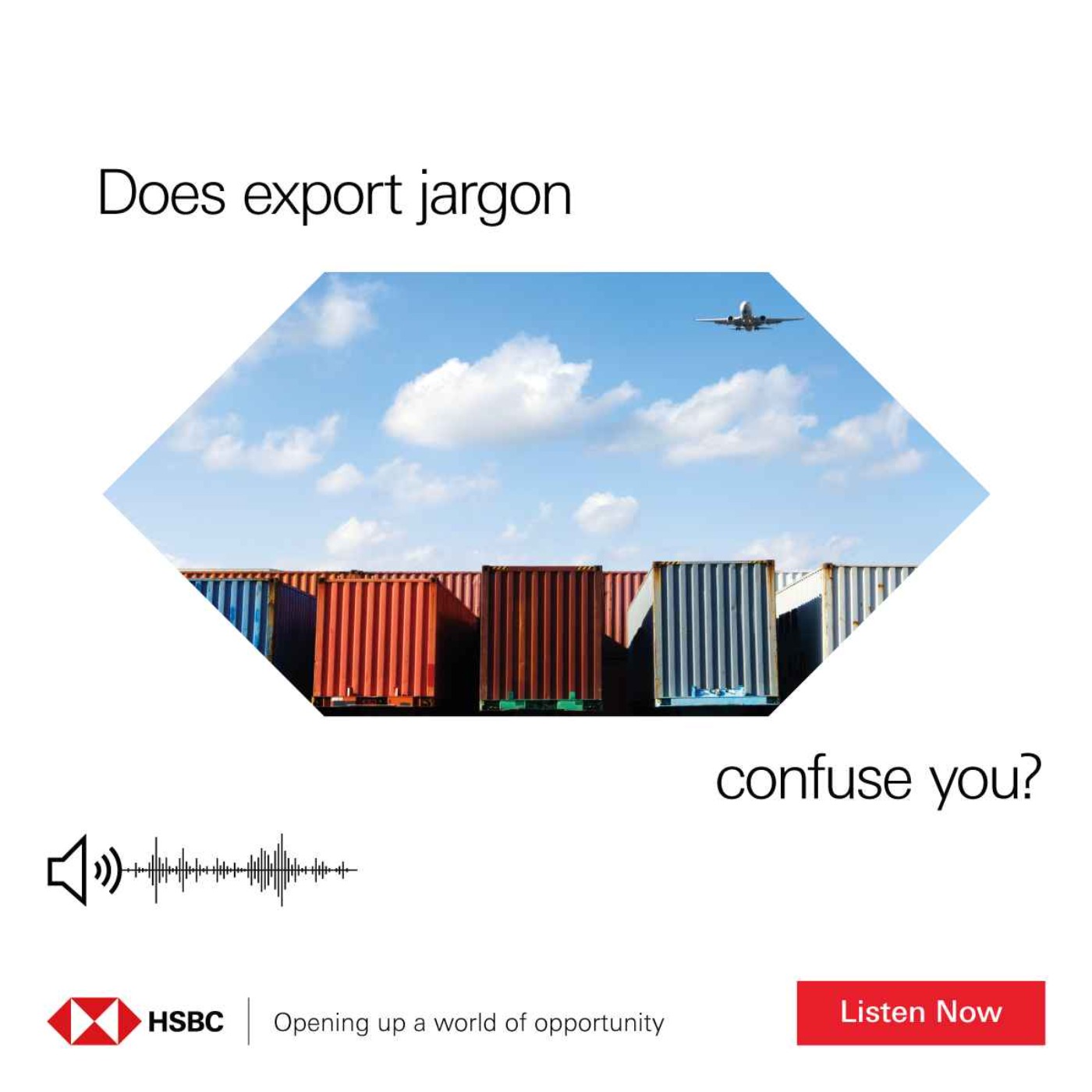cover art for Trade Academy: Simplifying Key Export Terms