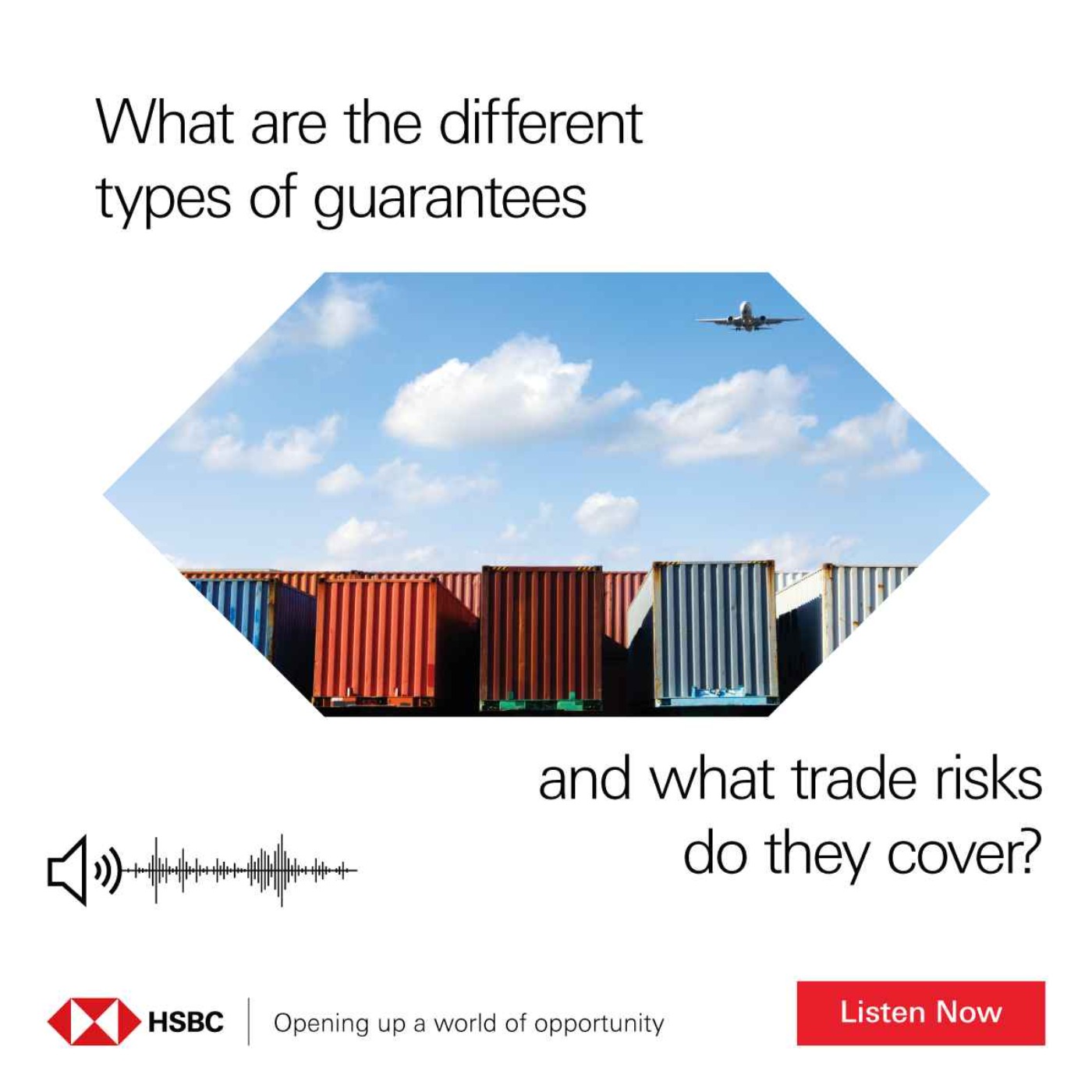 cover art for Trade Academy: Exploring Different Types of Guarantees for Reduced Trade Risks