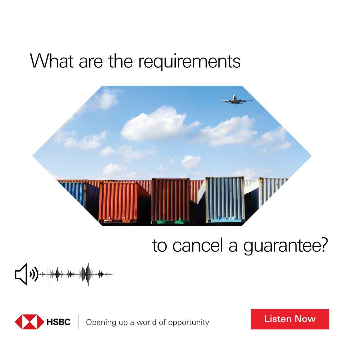 cover art for Trade Academy: When and How to Cancel a Bank Guarantee