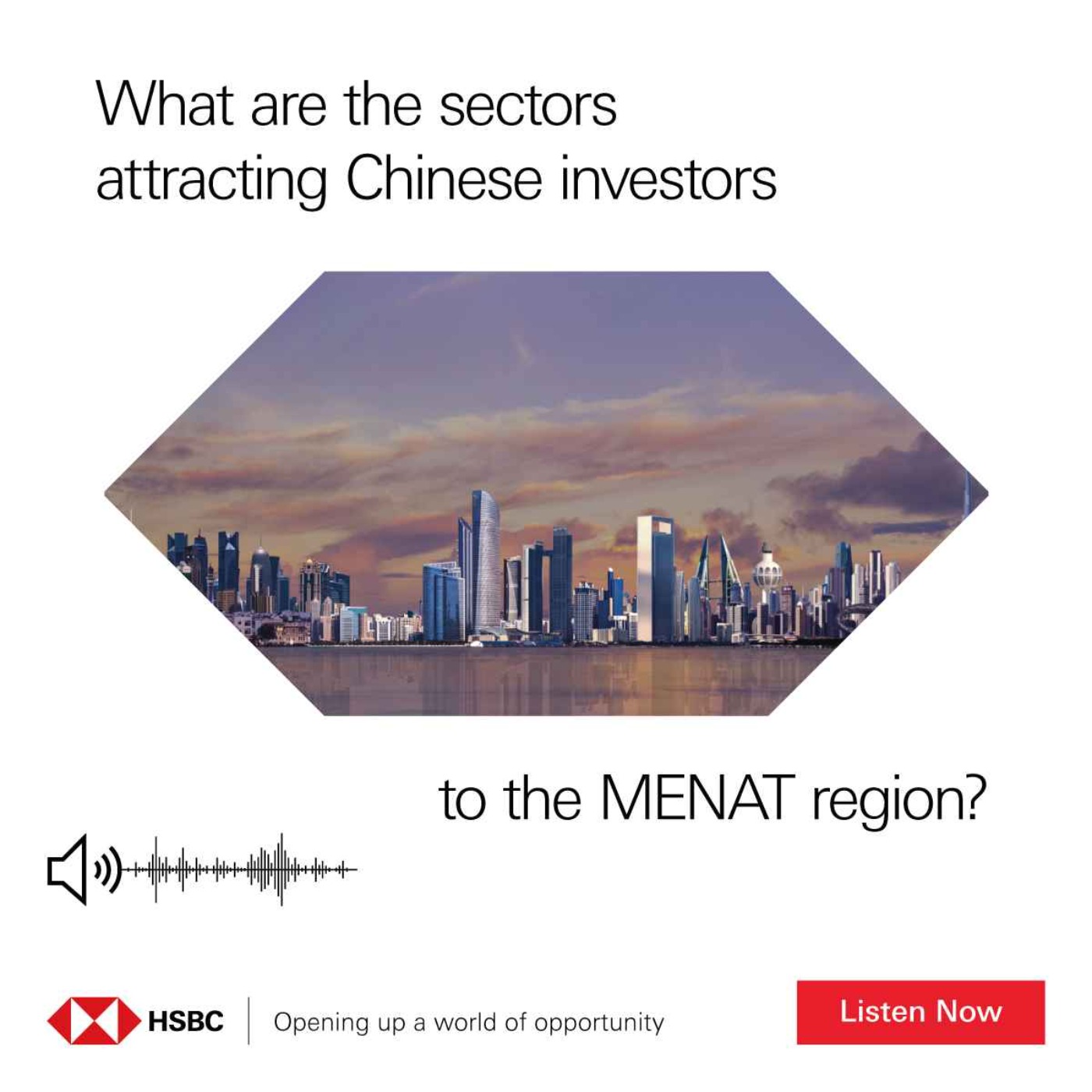 cover art for MENAT-China trade corridor thriving with opportunities.