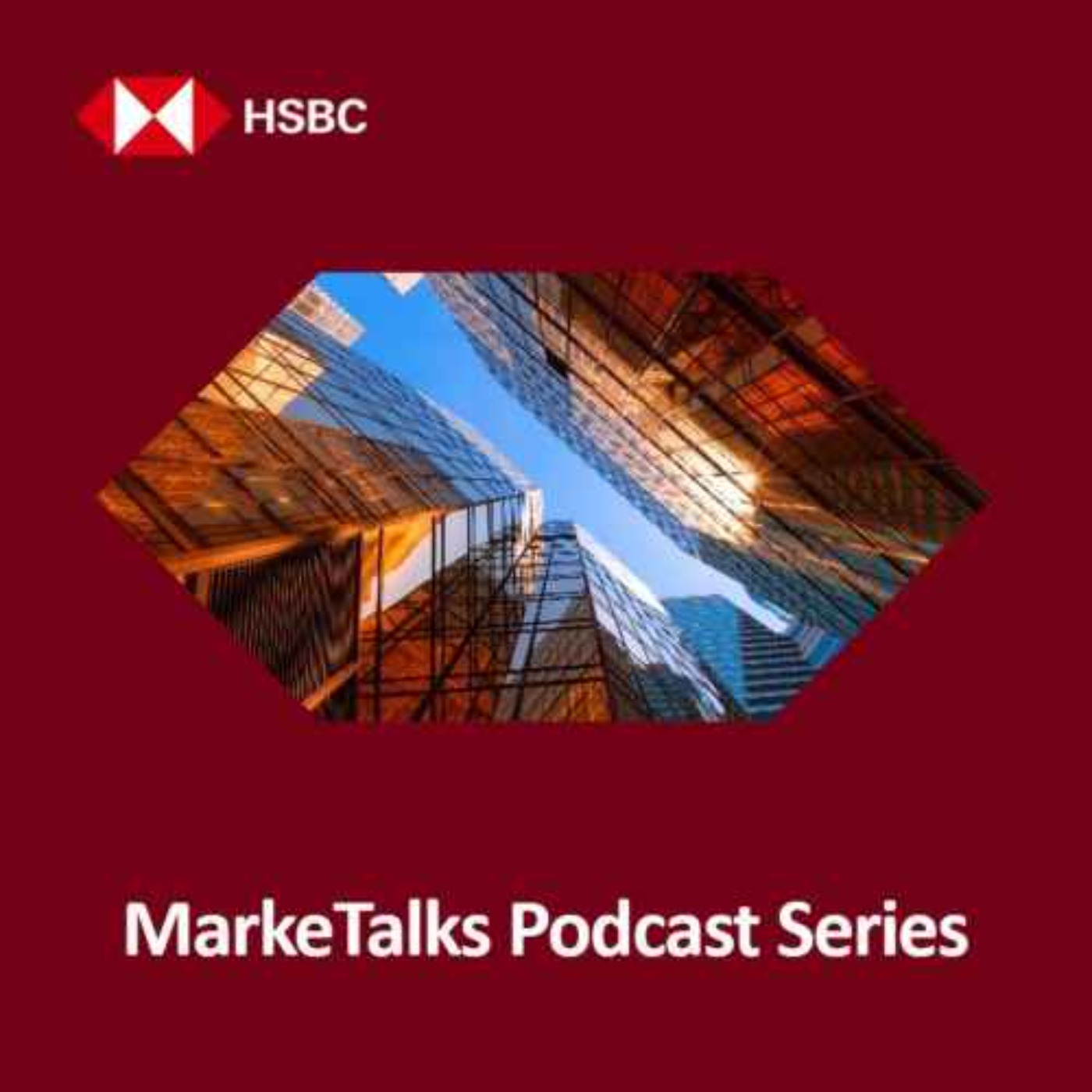 cover art for MarkeTalks: Servicing Trends of the Future - Private Assets