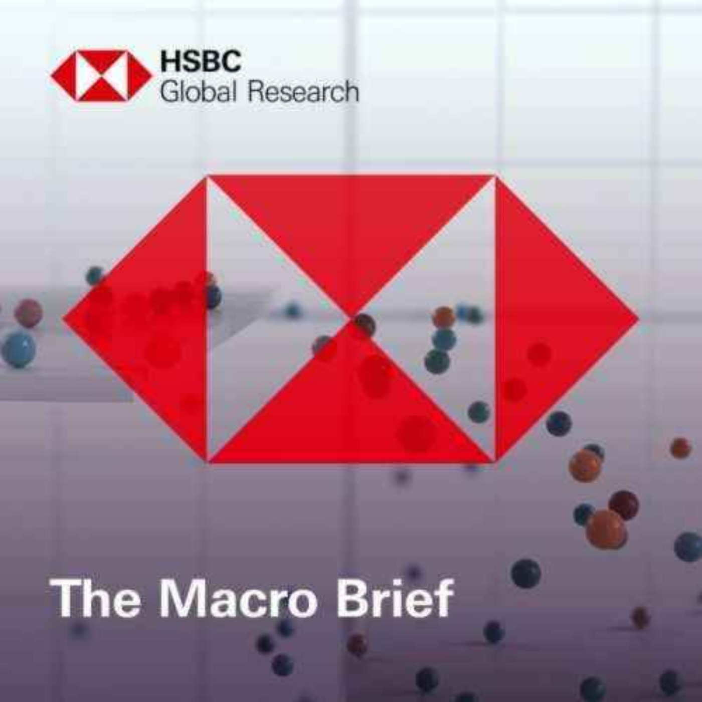 cover art for The Macro Brief – Funding the future