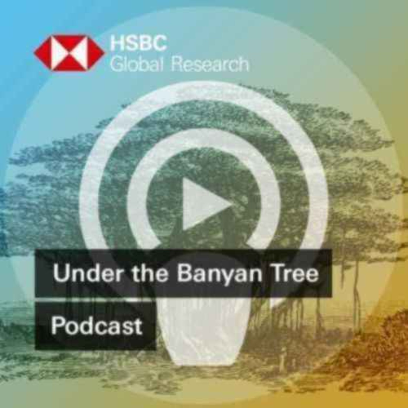 cover art for Under the Banyan Tree - An economic tour of ASEAN