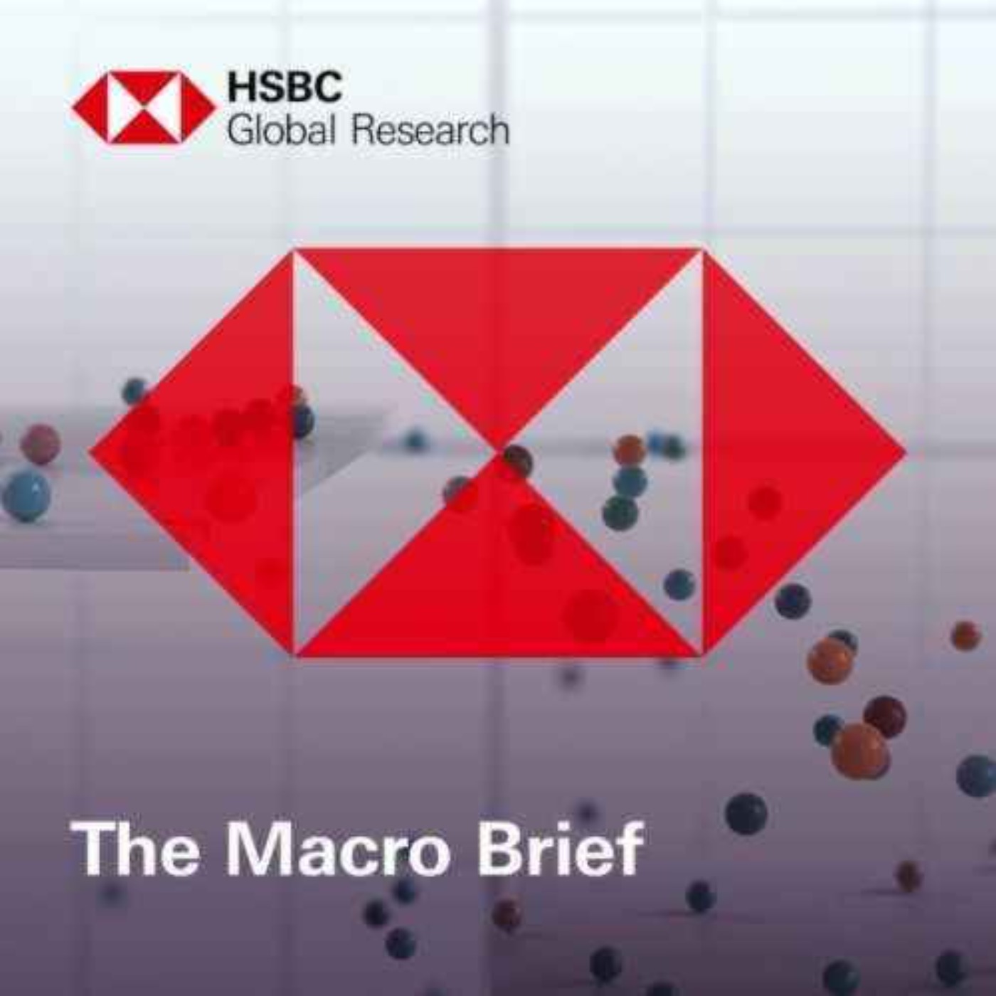 cover art for The Macro Brief – A glimpse into 2024
