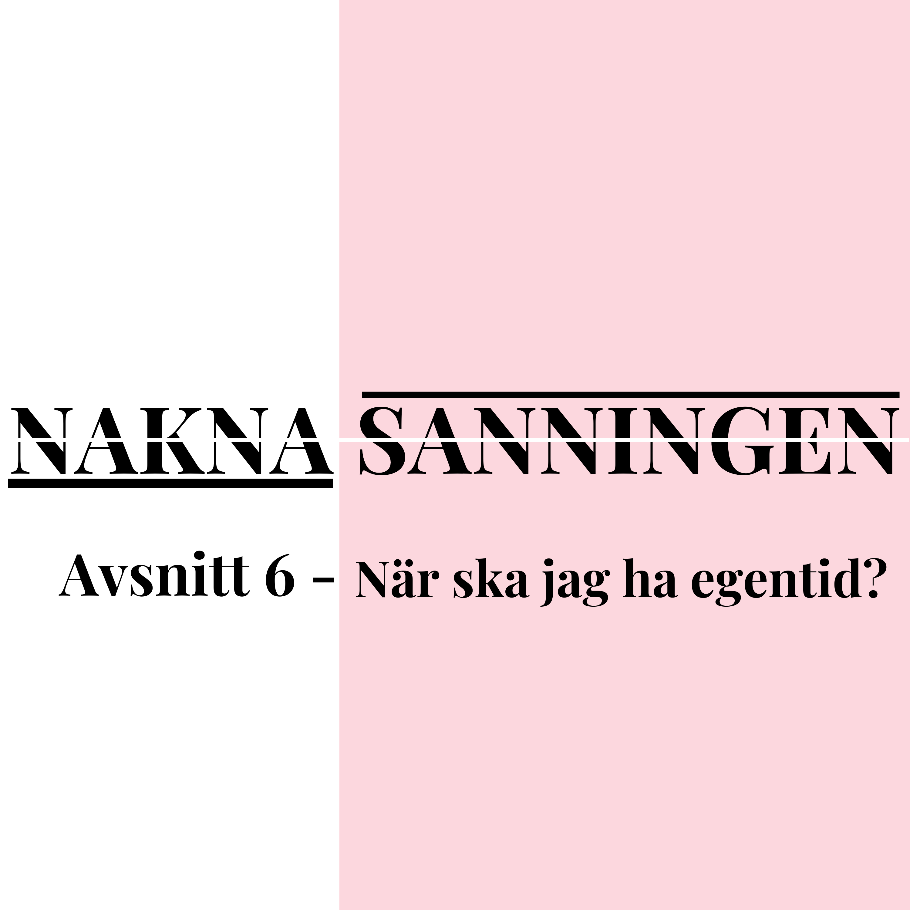 Nakna Sanningen