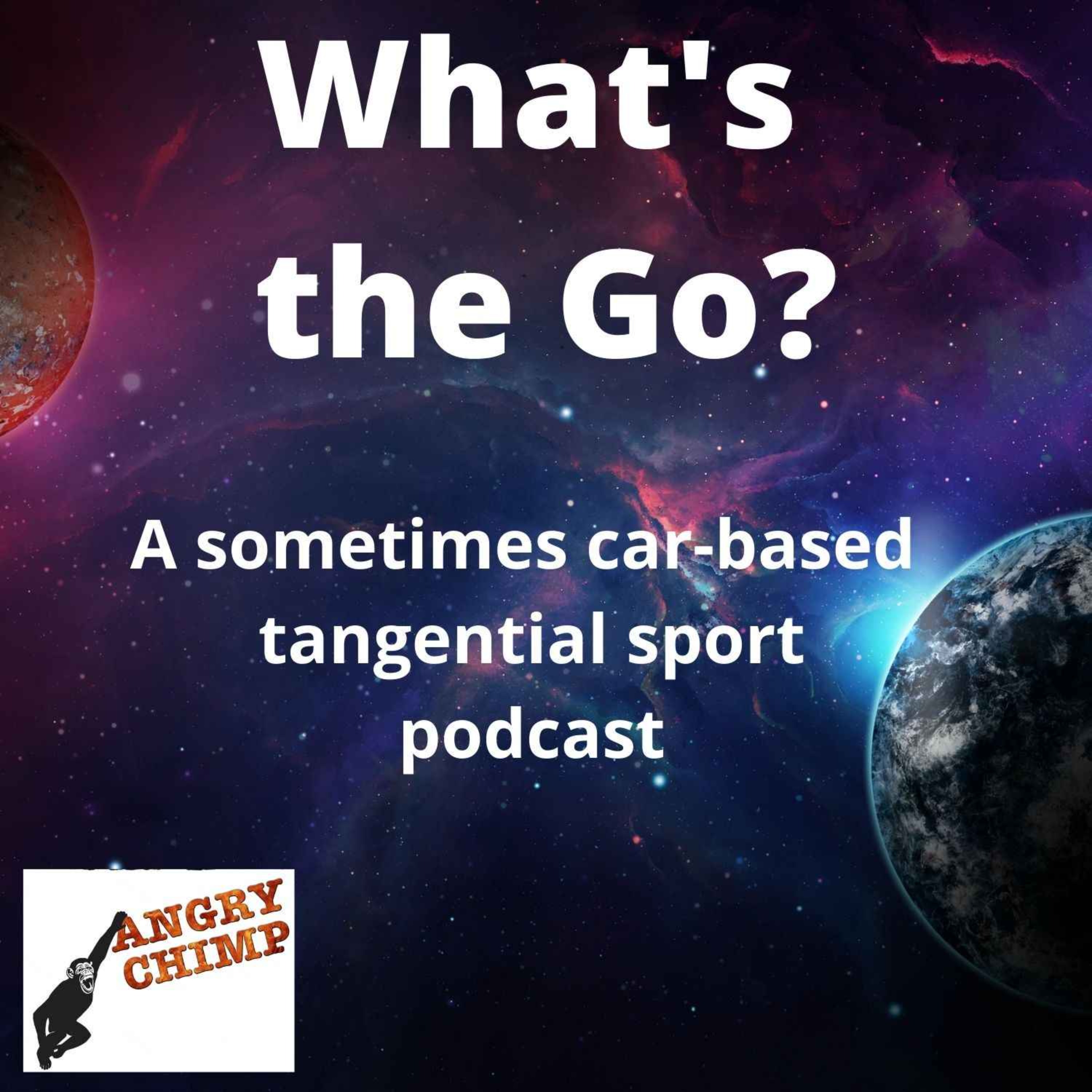 What\'s The Go?