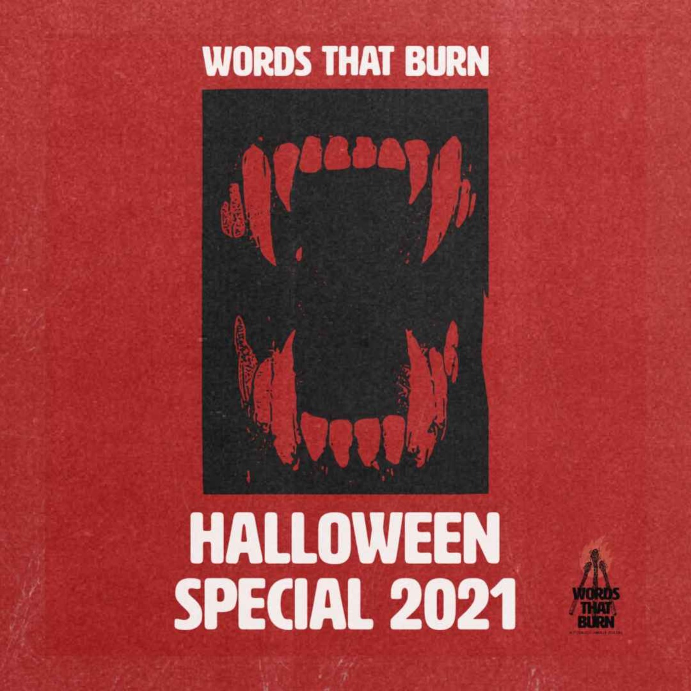Words That Burn