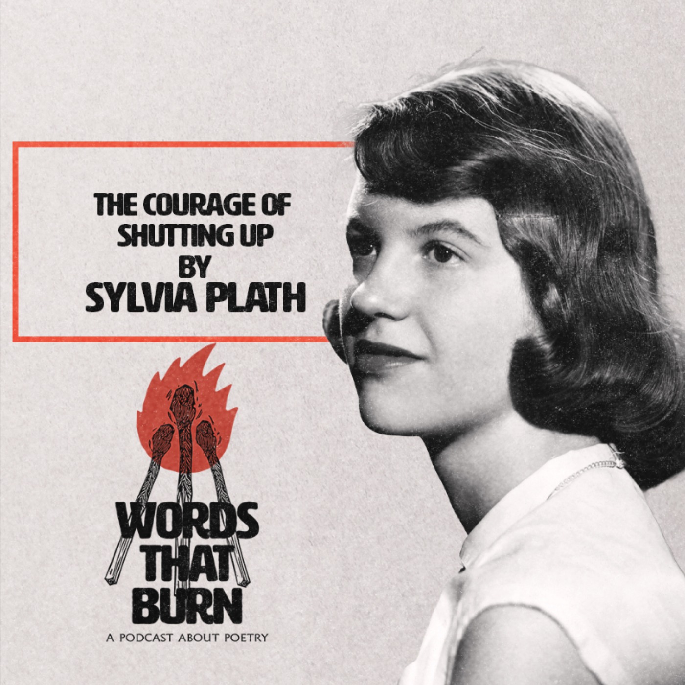 Words That Burn