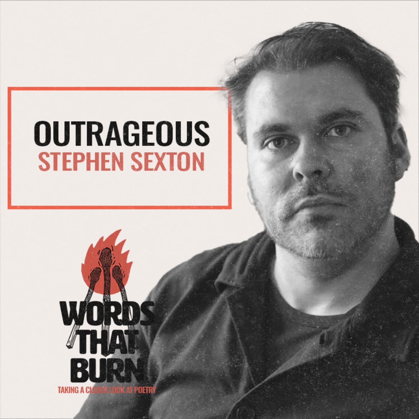 Words That Burn