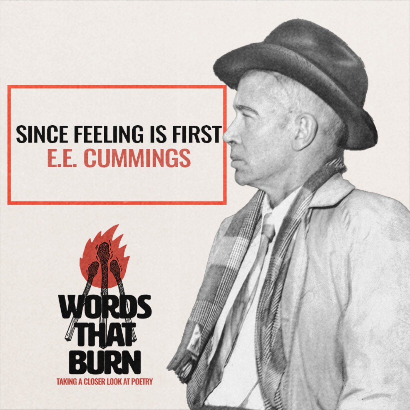 Words That Burn