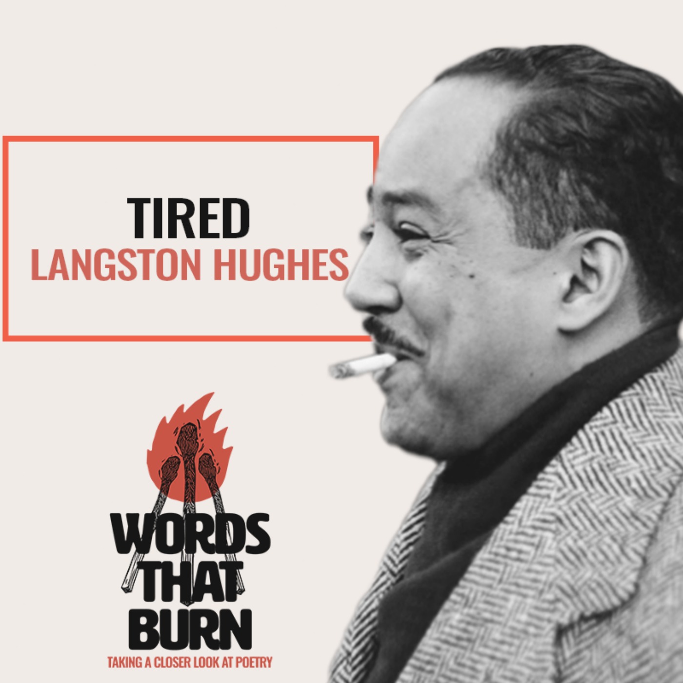 Words That Burn