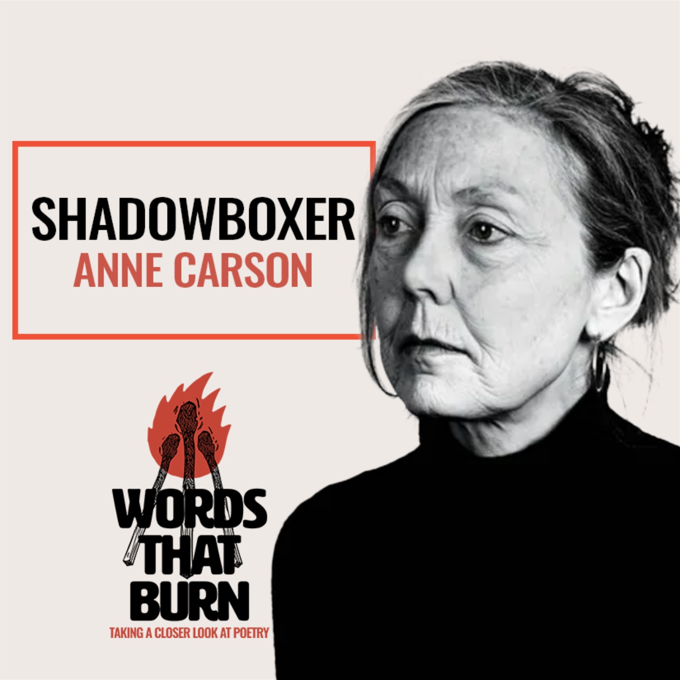 Words That Burn