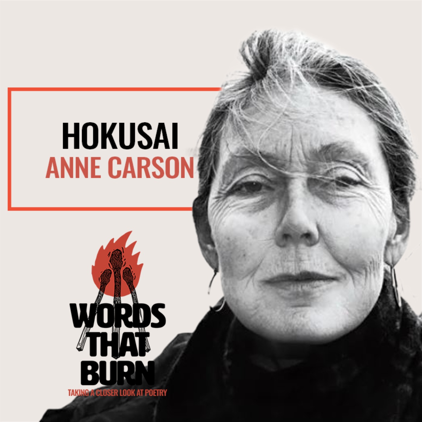 Words That Burn