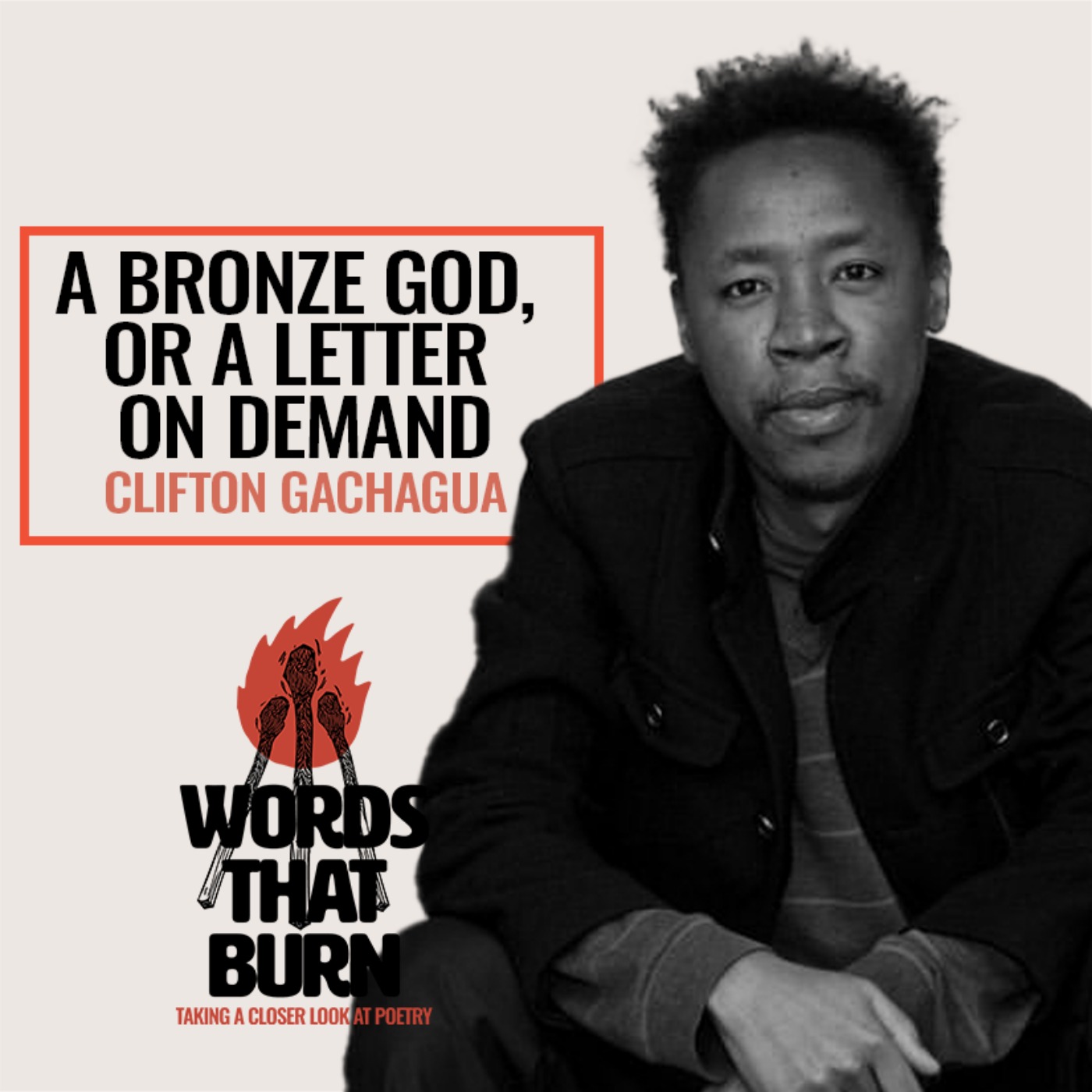 Words That Burn