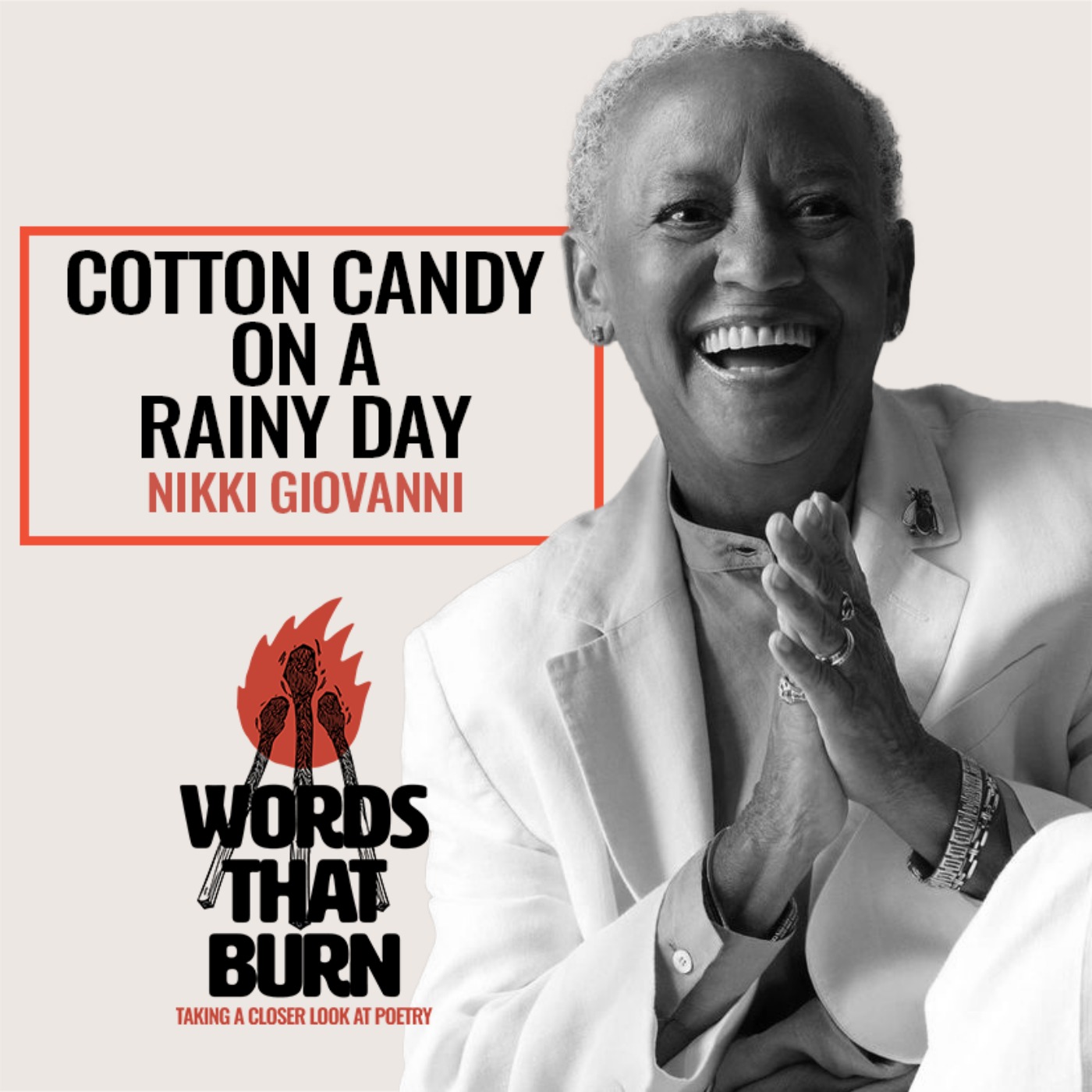 Words That Burn