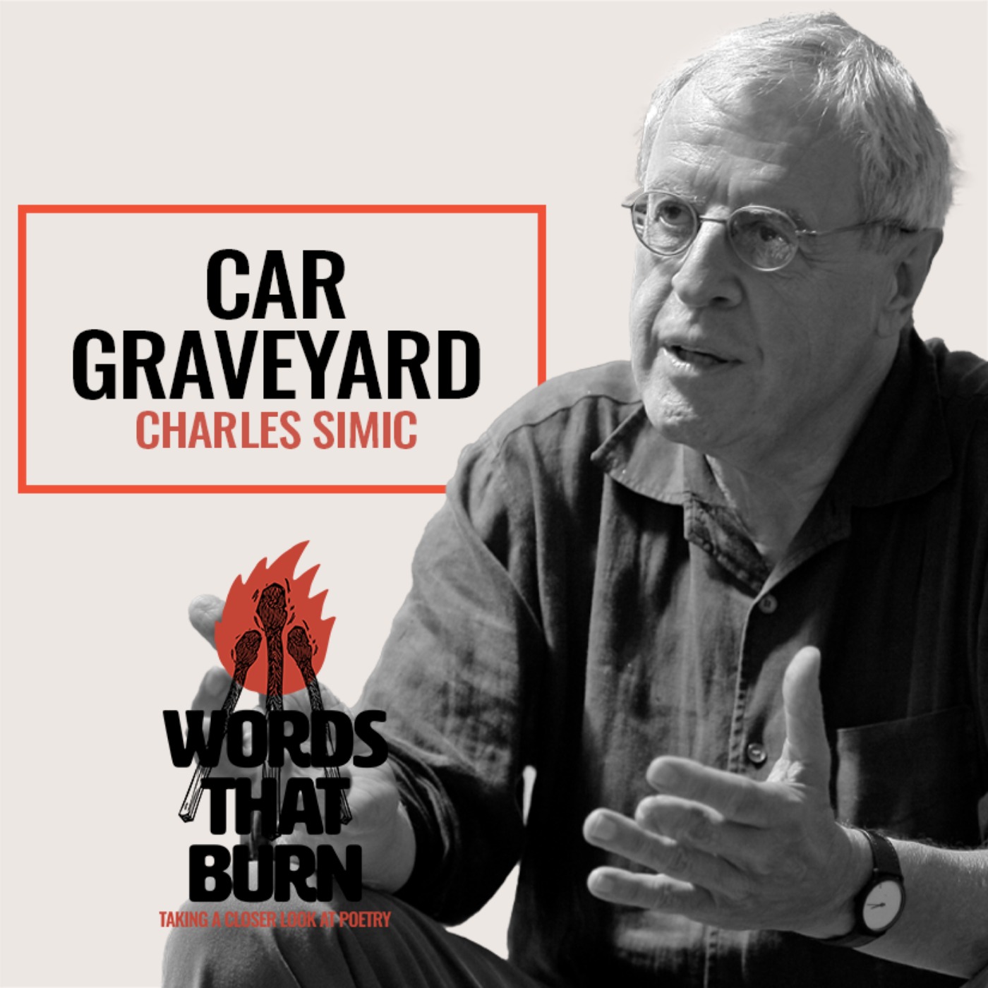 Words That Burn