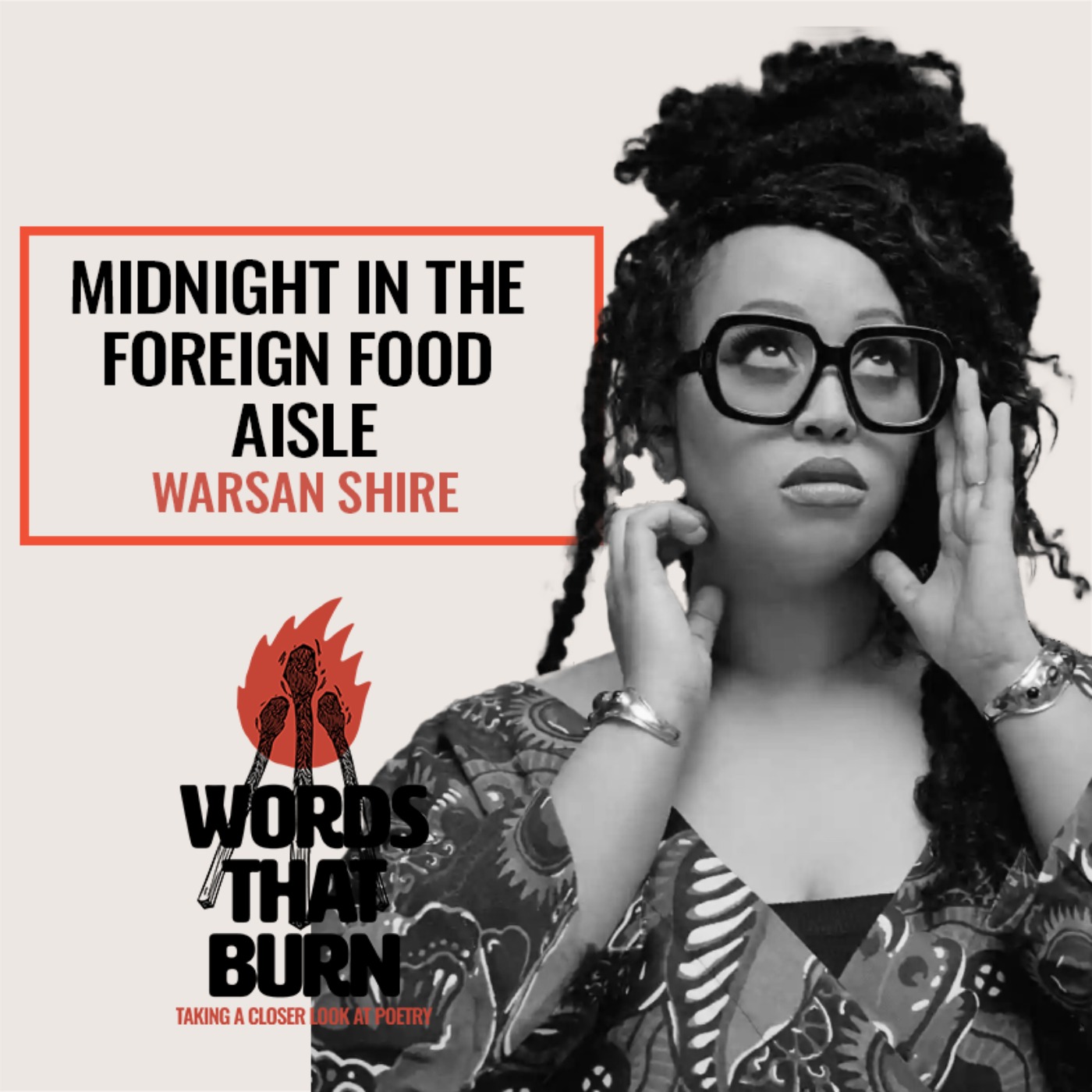Words That Burn