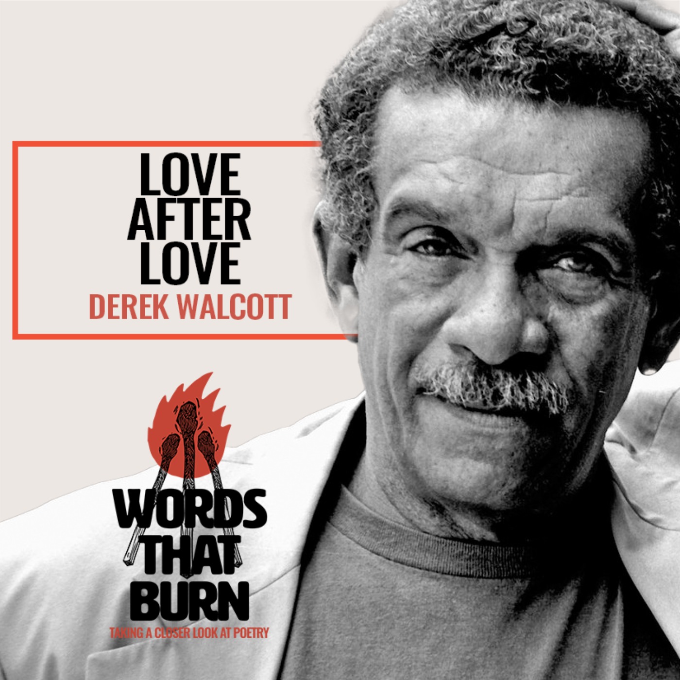 Words That Burn