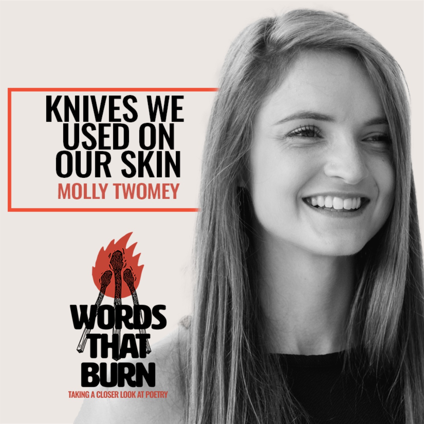 Words That Burn