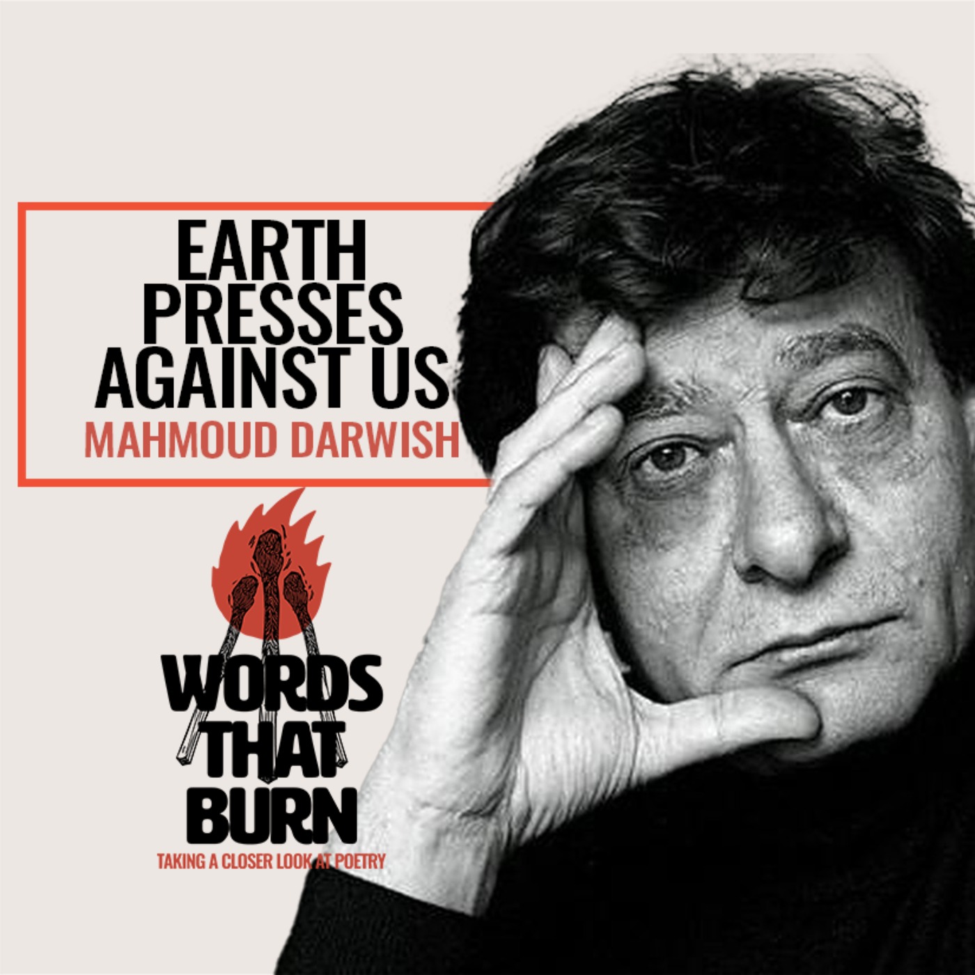 Words That Burn
