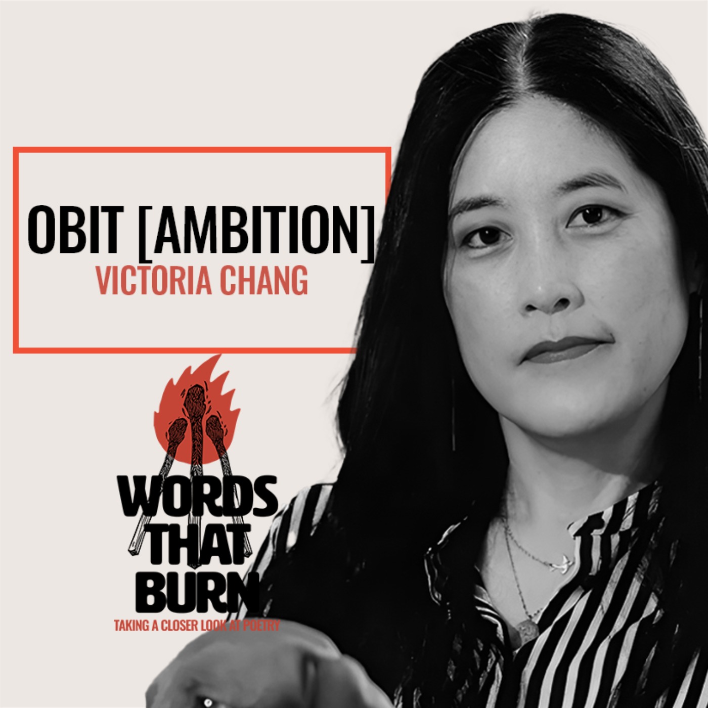 Words That Burn