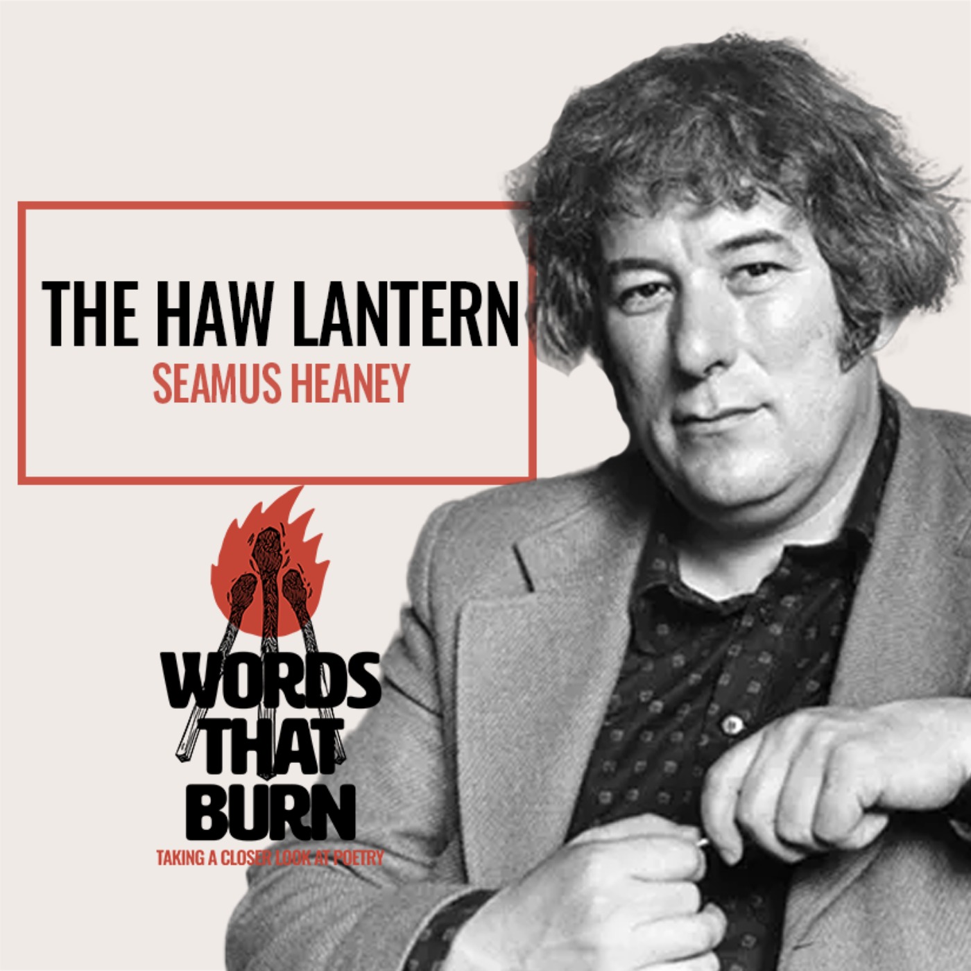 Words That Burn