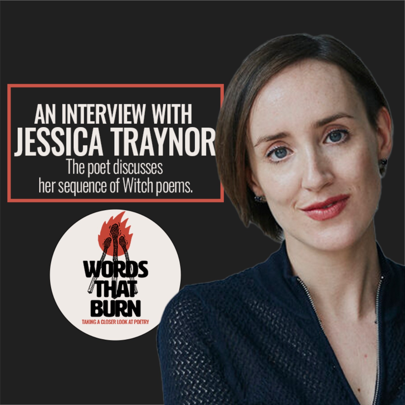 Words That Burn