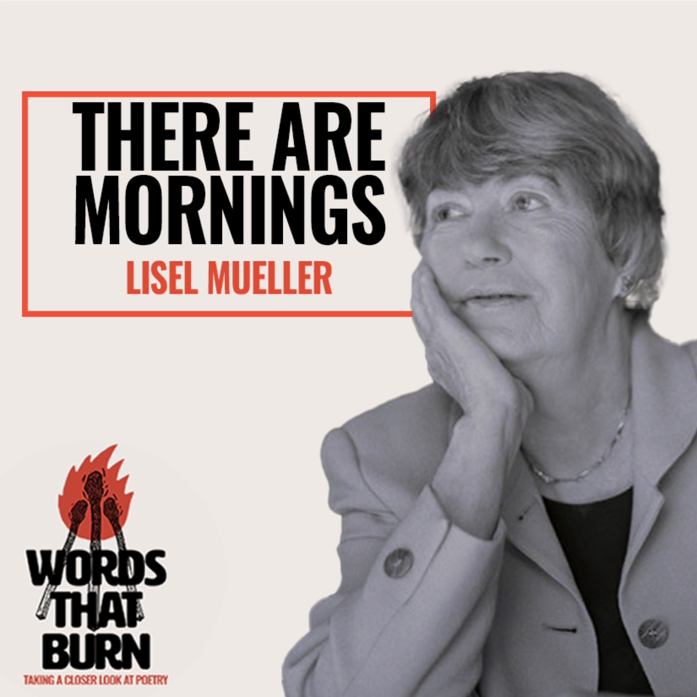 Words That Burn