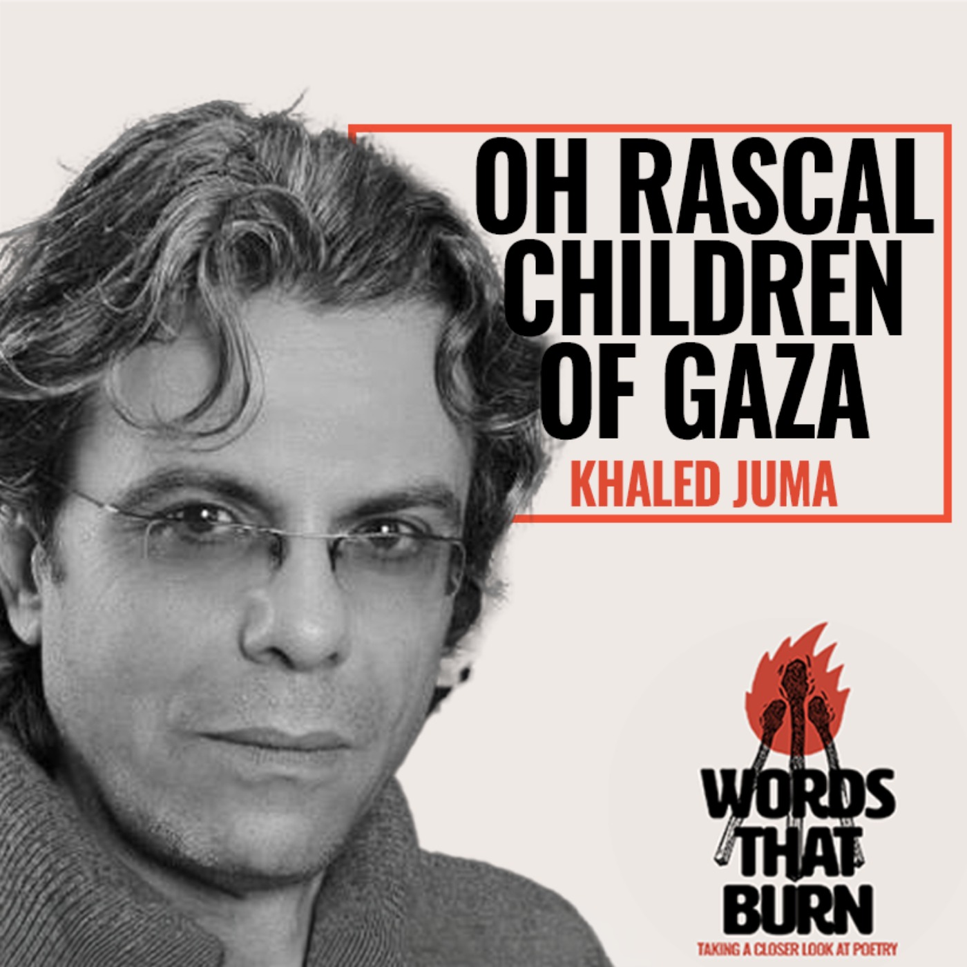 Words That Burn
