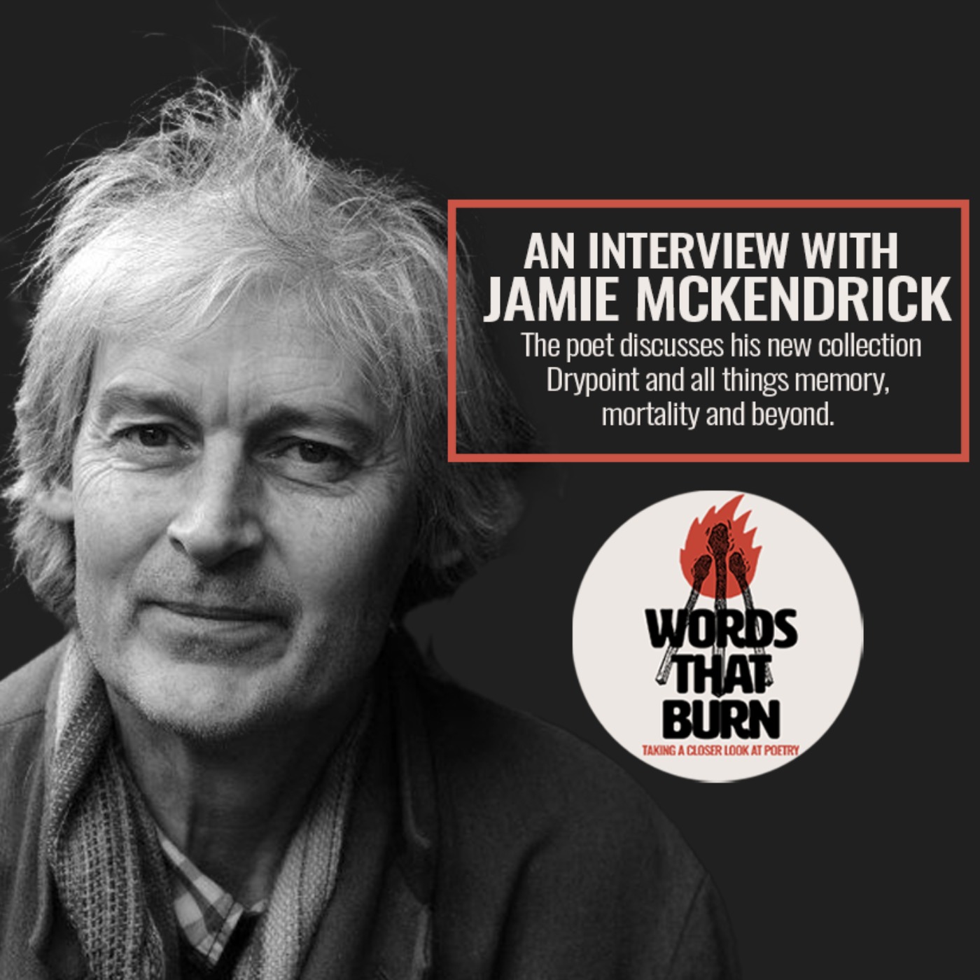 Words That Burn