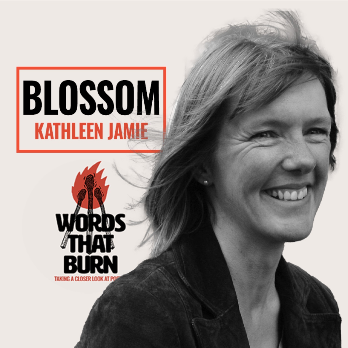 Words That Burn
