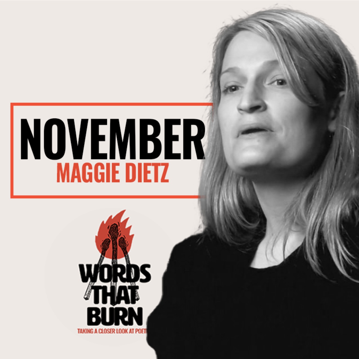Words That Burn