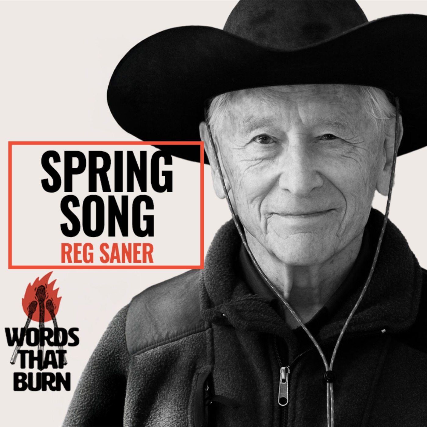 Words That Burn