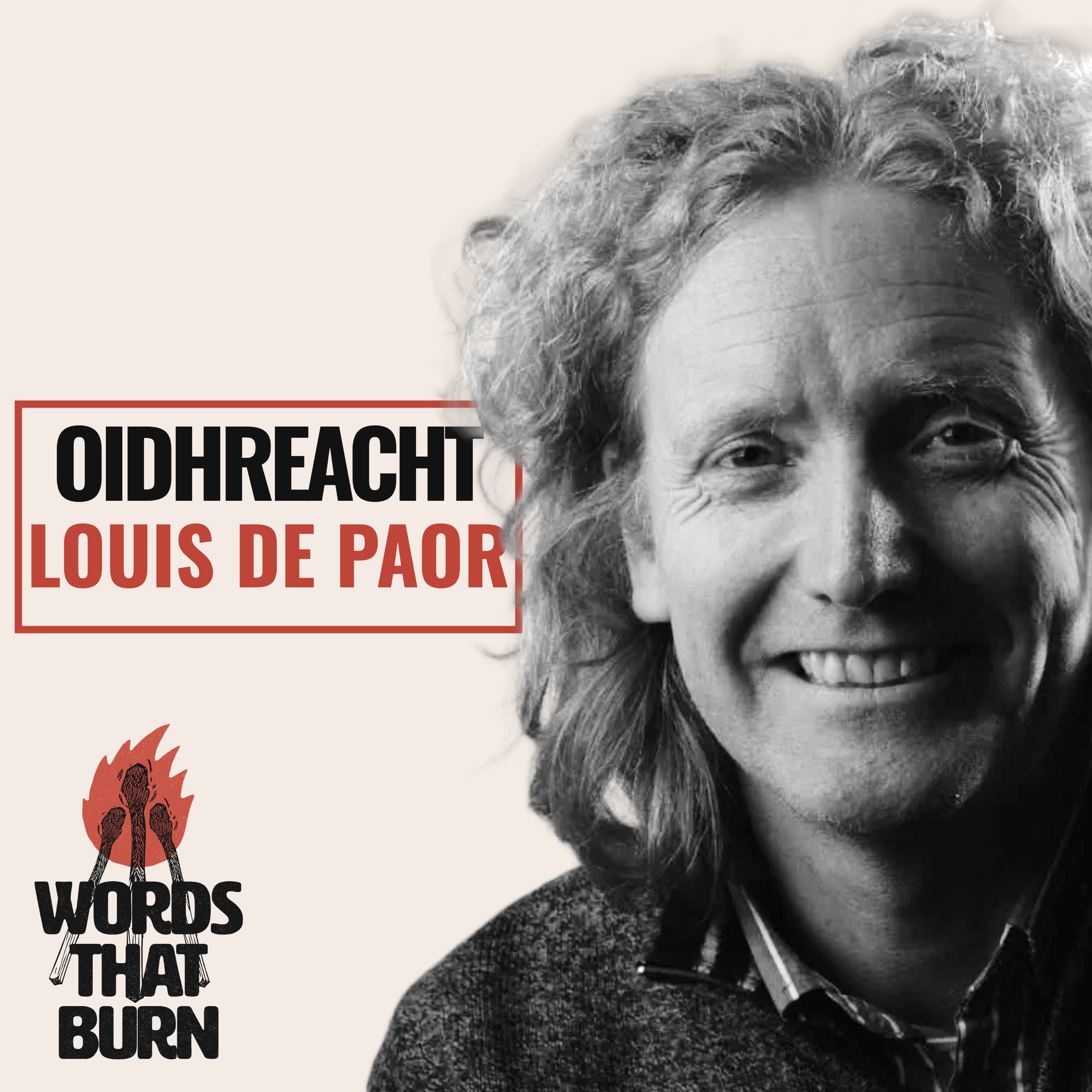 Words That Burn