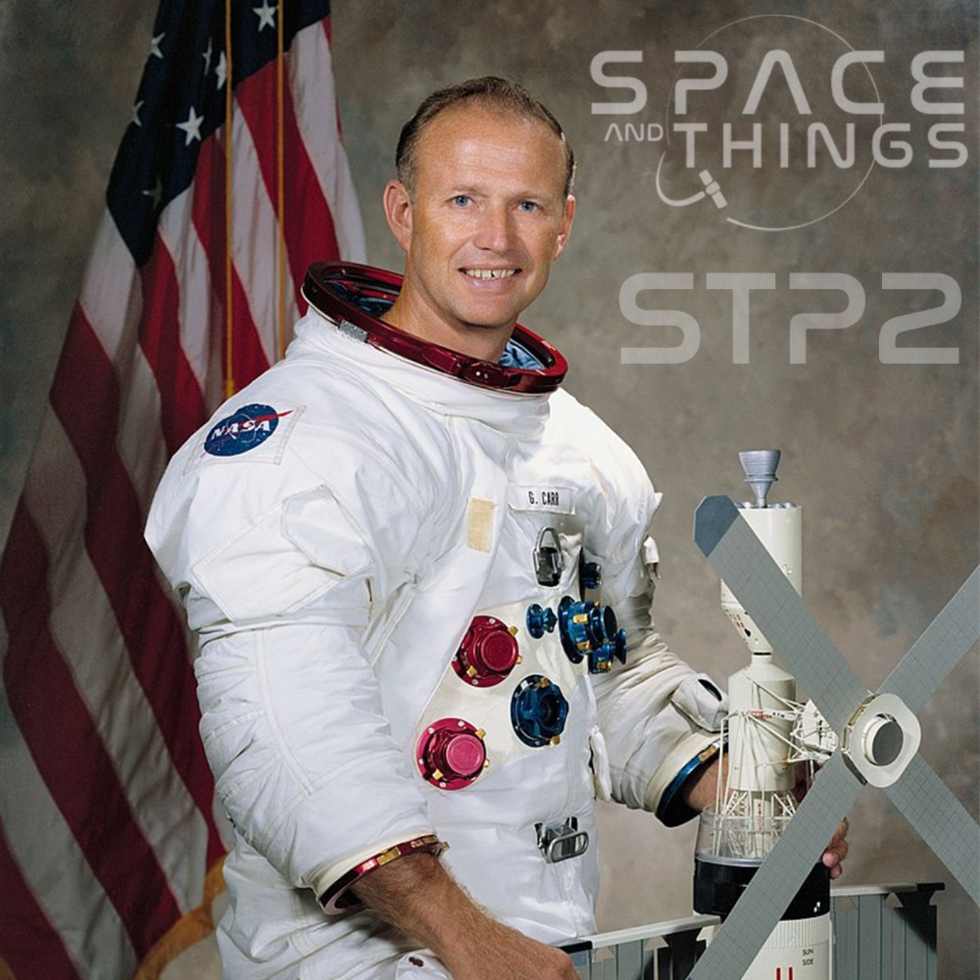 Space and Things
