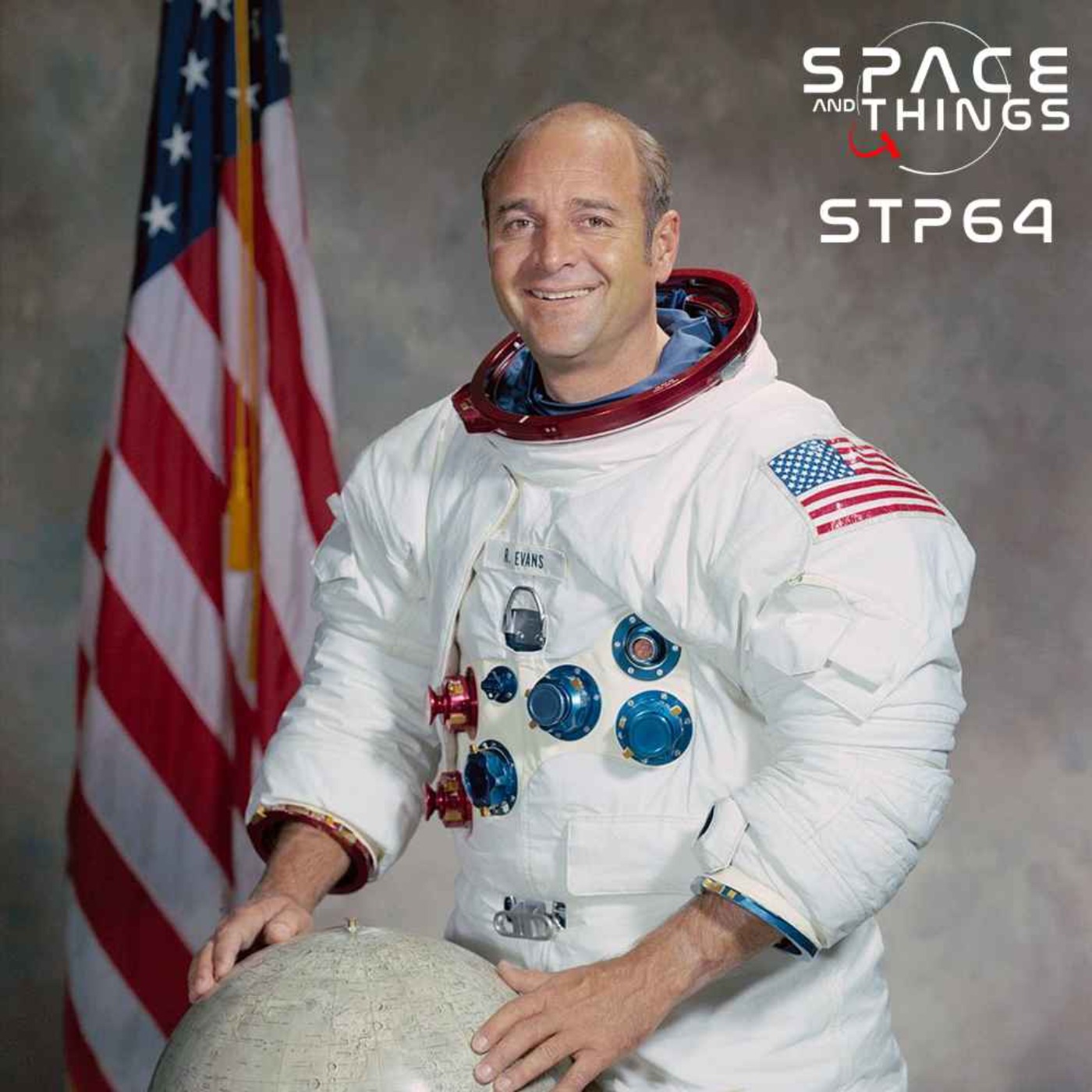 Space and Things
