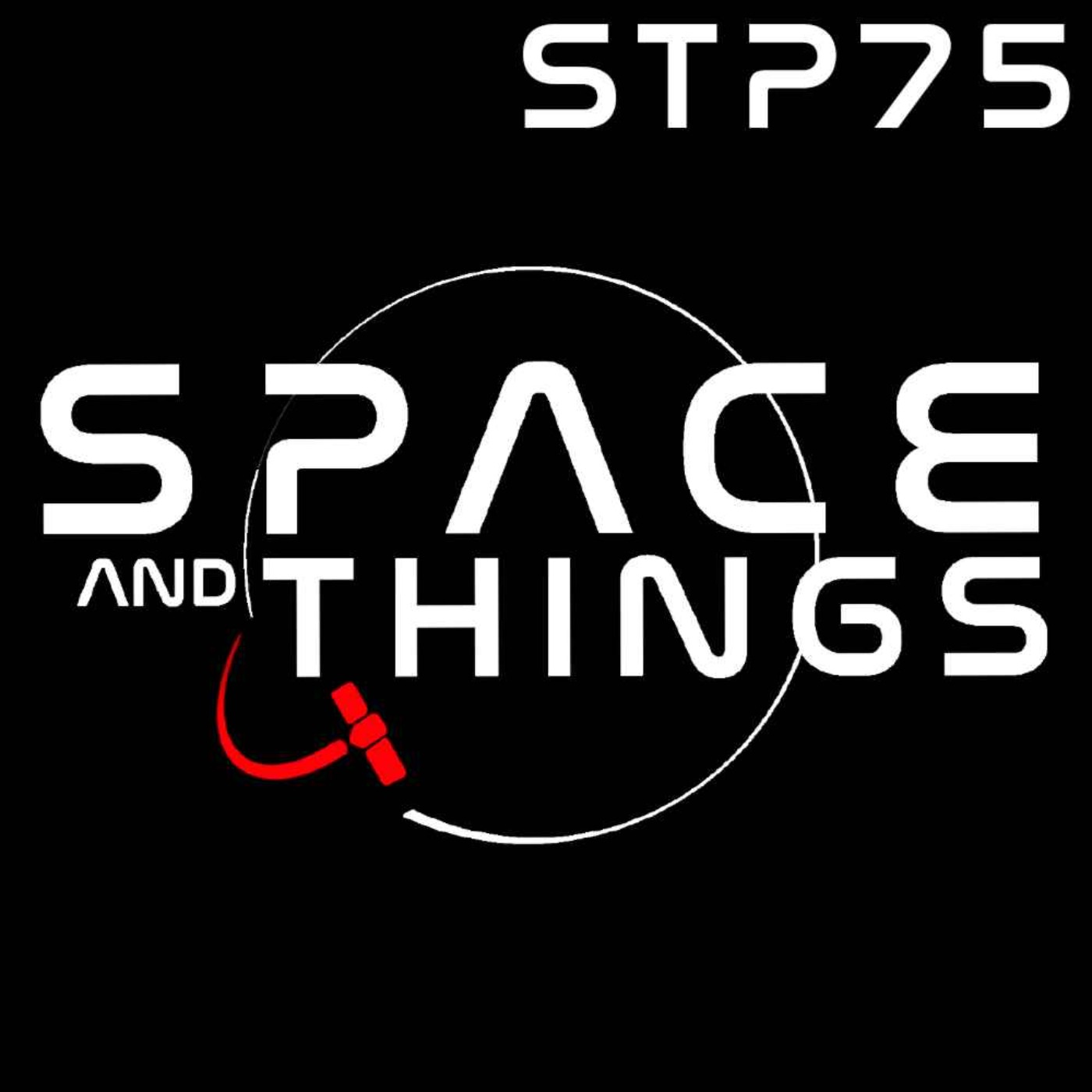 STP75 - What Happened In January? - And A Look At Events Happening In 2022