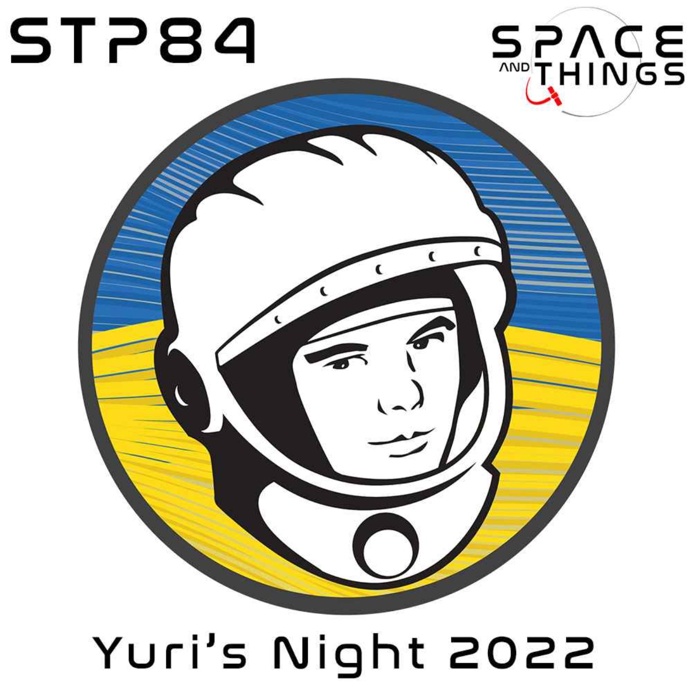 Space and Things