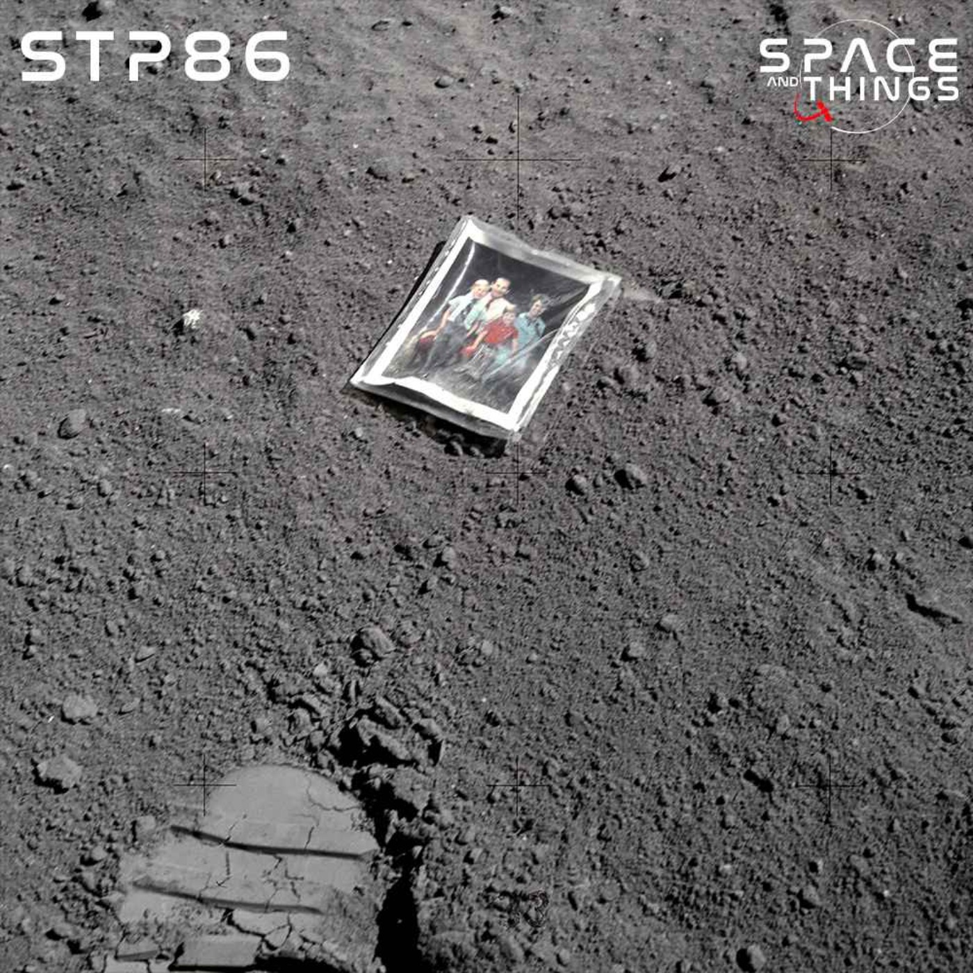 Space and Things