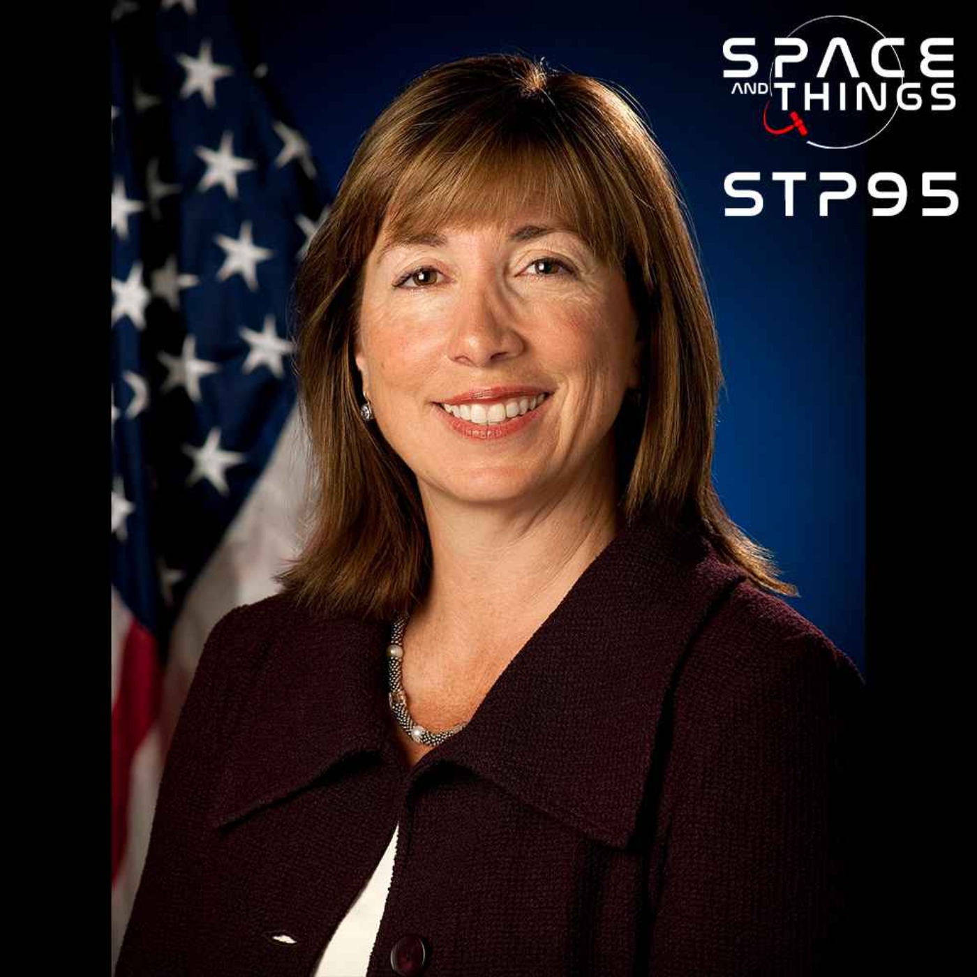 STP95 - Transforming NASA and Launching A New Space Age - With Former NASA Deputy Administrator Lori Garver