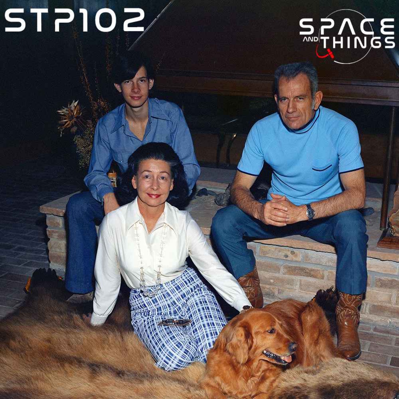 Space and Things