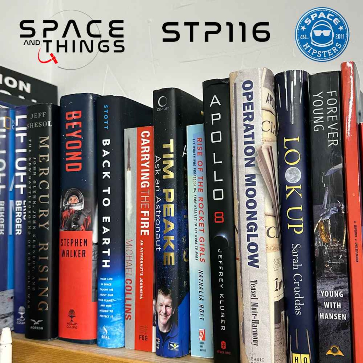Space and Things