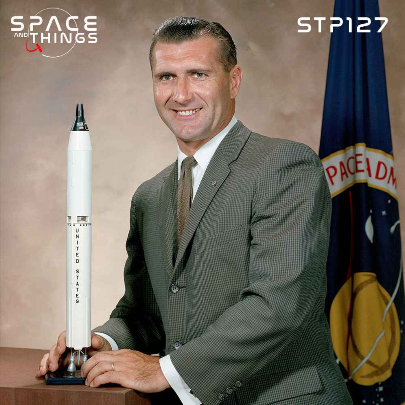 Space and Things