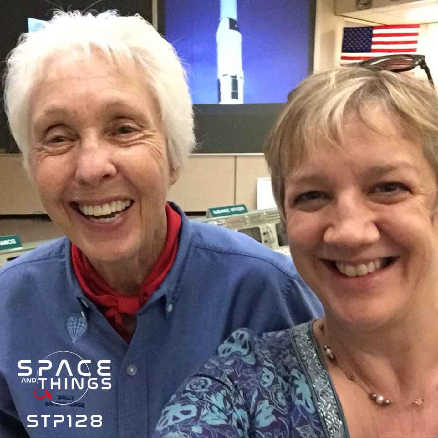 Space and Things
