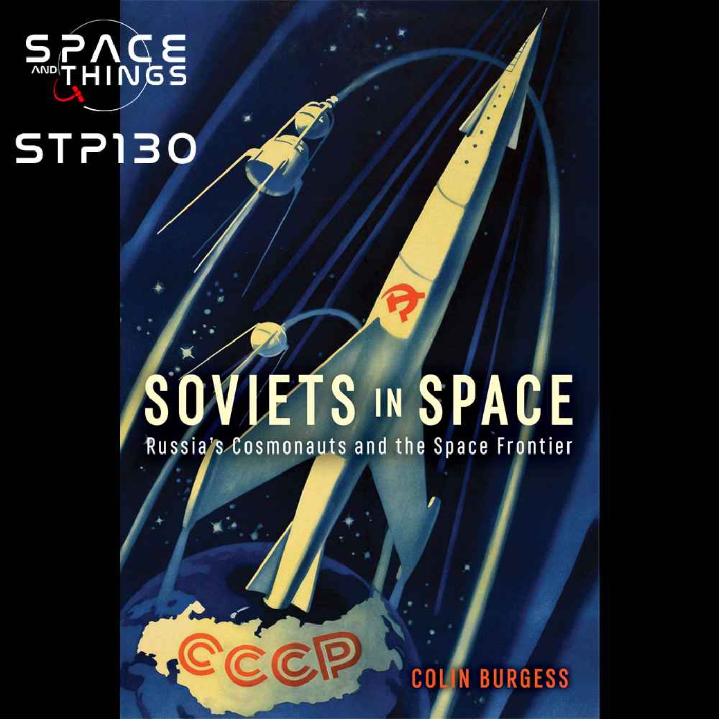 Space and Things