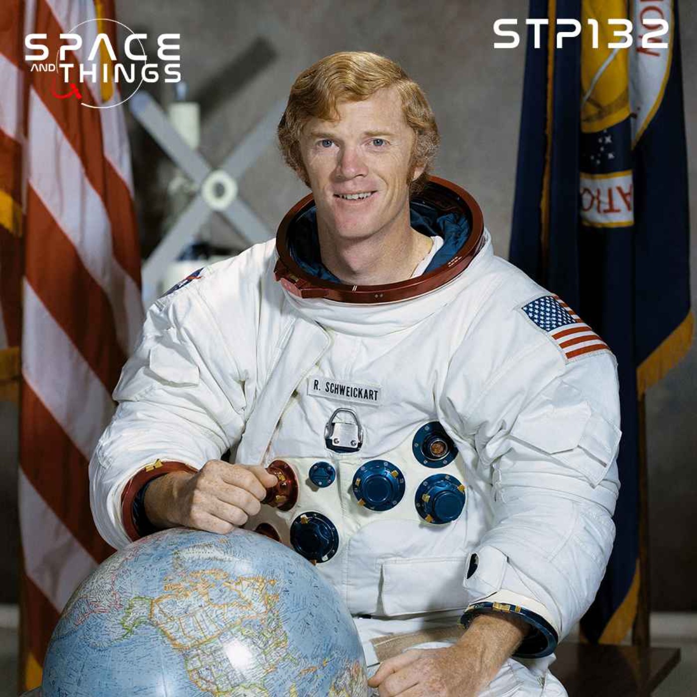 Space and Things